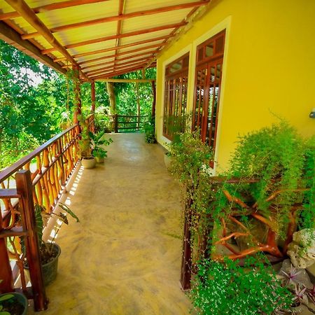 Happy Horizon Home Stay Ella Exterior foto