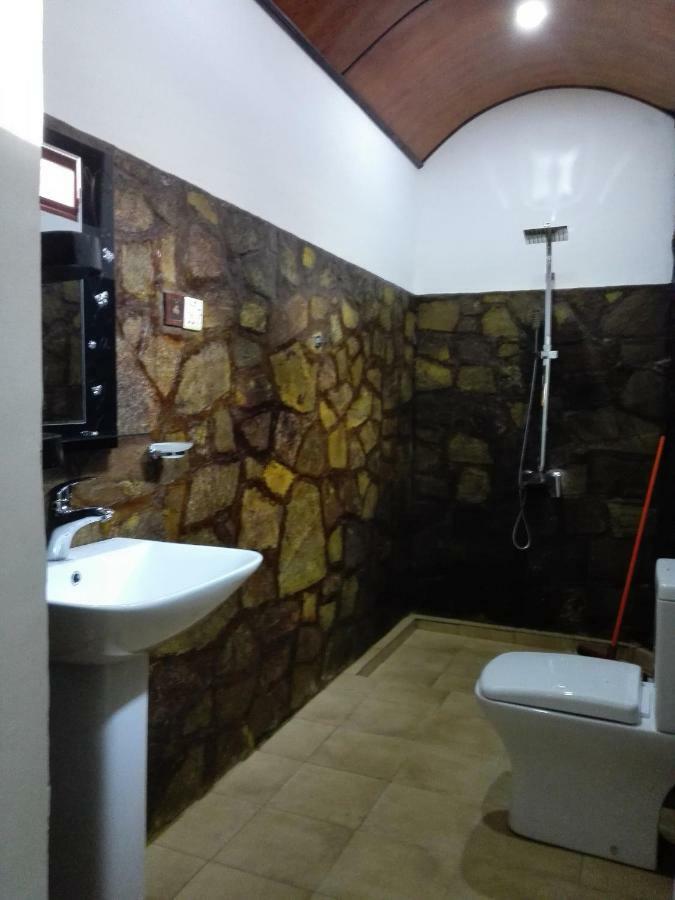 Happy Horizon Home Stay Ella Exterior foto