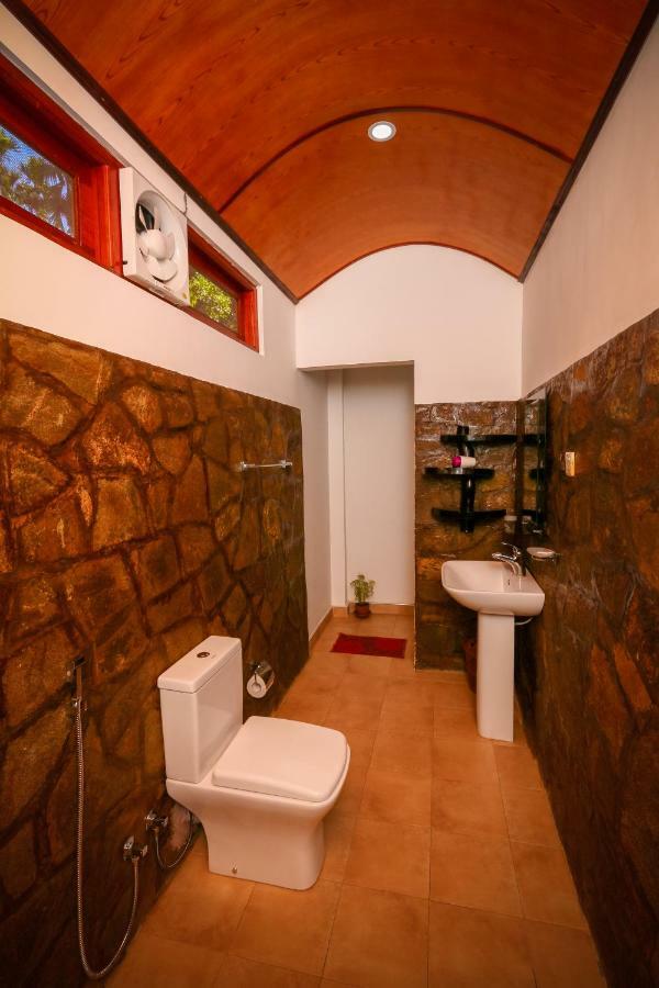 Happy Horizon Home Stay Ella Exterior foto