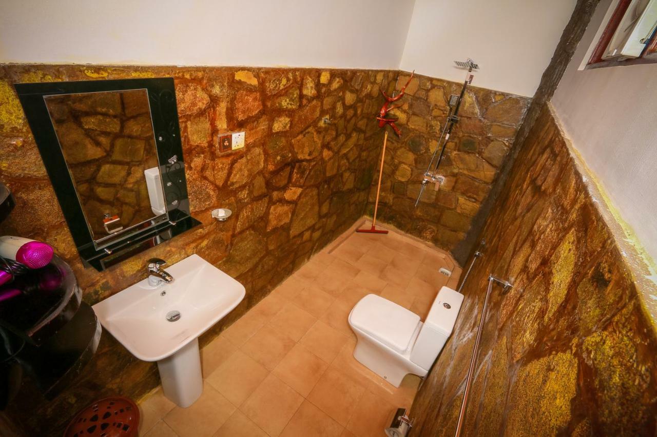Happy Horizon Home Stay Ella Exterior foto