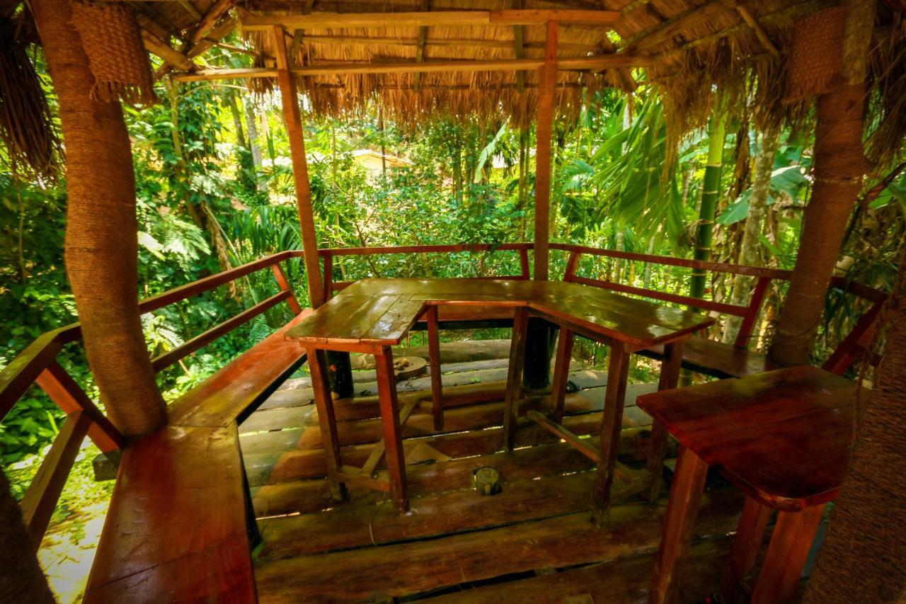 Happy Horizon Home Stay Ella Exterior foto